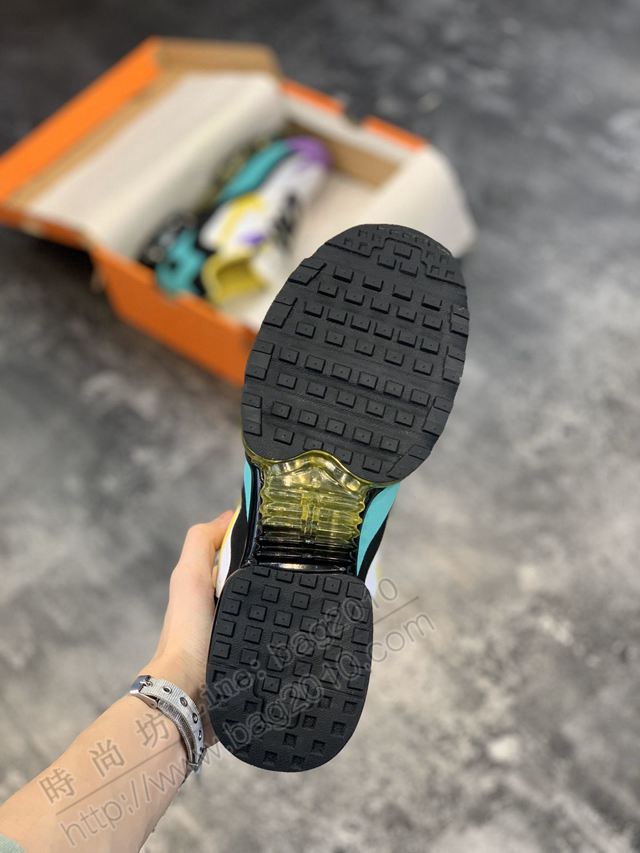 Nike男鞋 耐克Nike Air Max 270 二代 Nike休閒運動男鞋  hdx13198